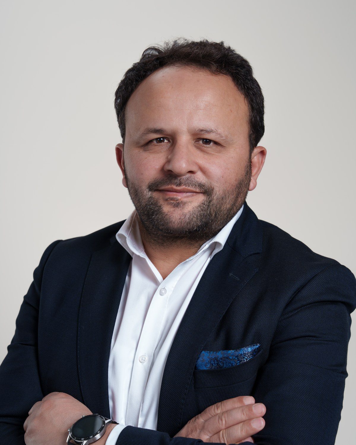 Dr. Selami Balcı