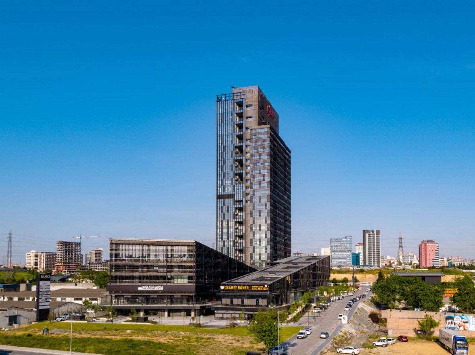 BALANCE GÜNEŞLİ 4