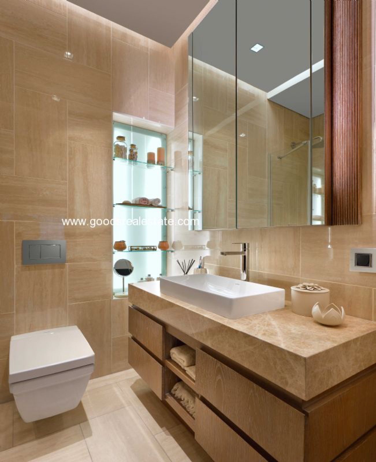 Bomonti Residences by Rotana 10