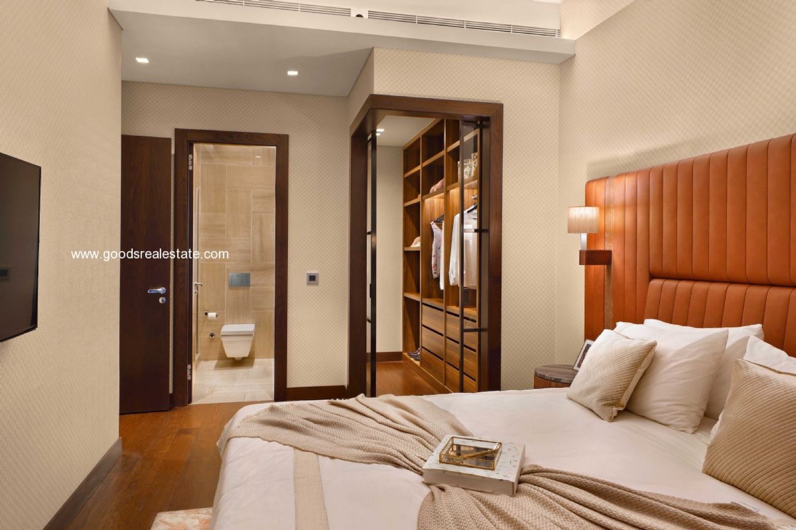 Bomonti Residences by Rotana 12