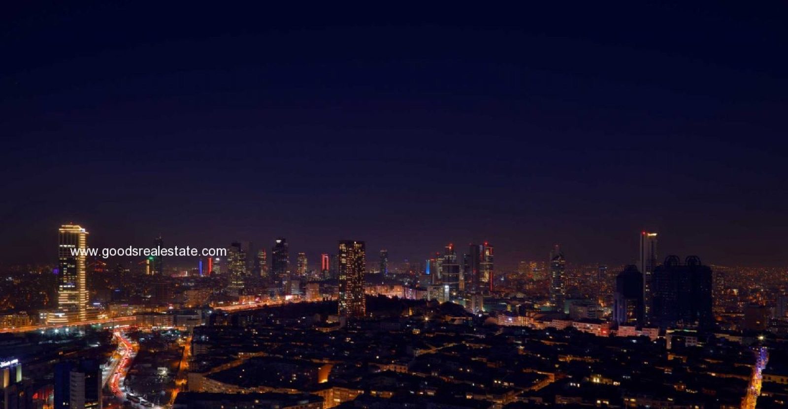 Bomonti Residences by Rotana 6