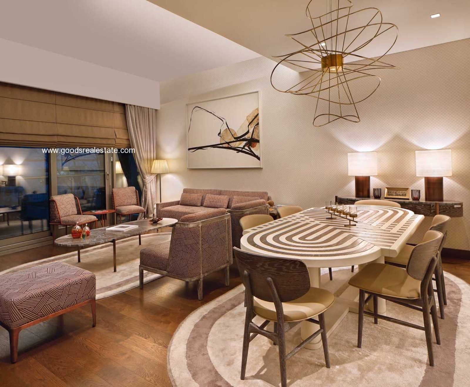 Bomonti Residences by Rotana 8