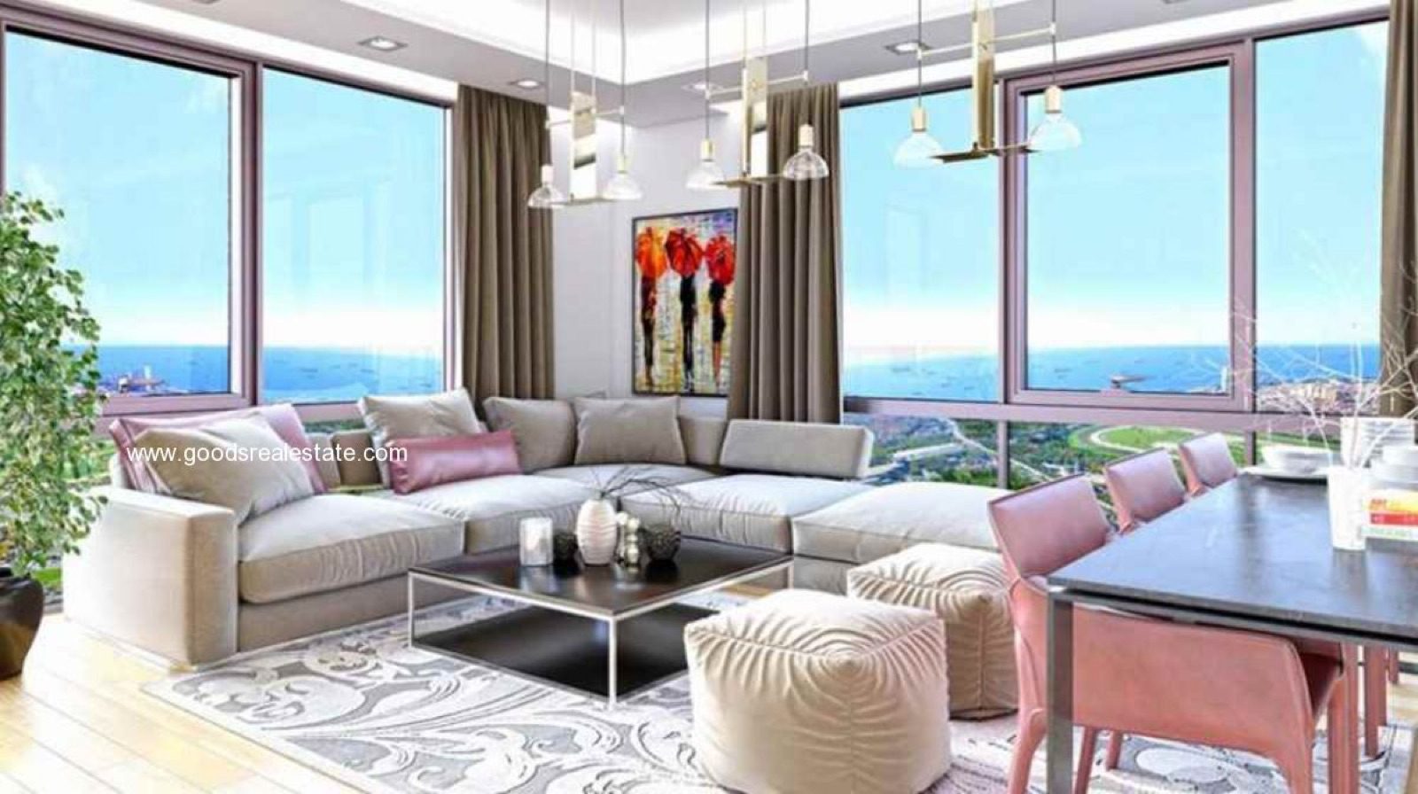 CENTRAL HILL 5