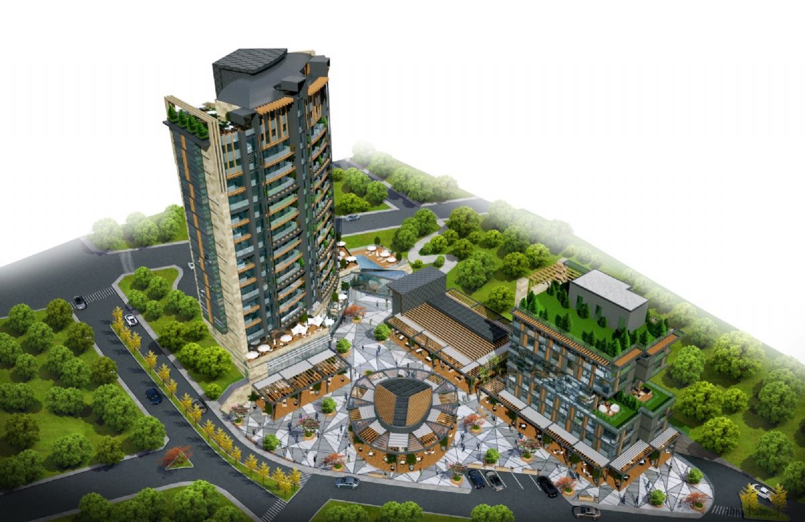 ELYSIUM ELIT 2