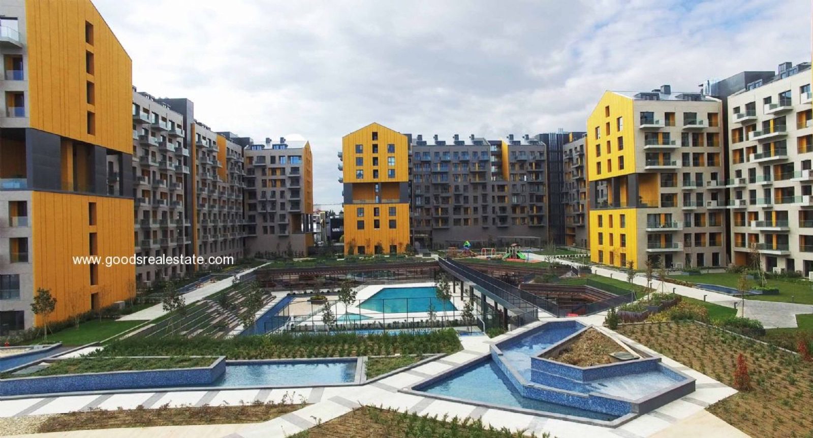 FİRUZE KONAKLARI