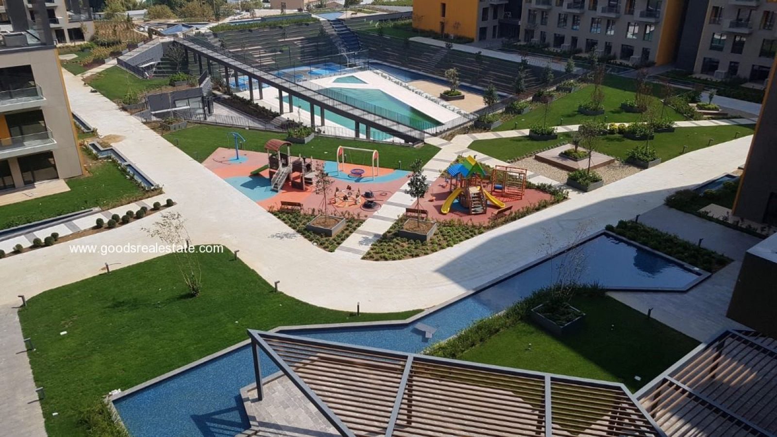 FİRUZE KONAKLARI 4