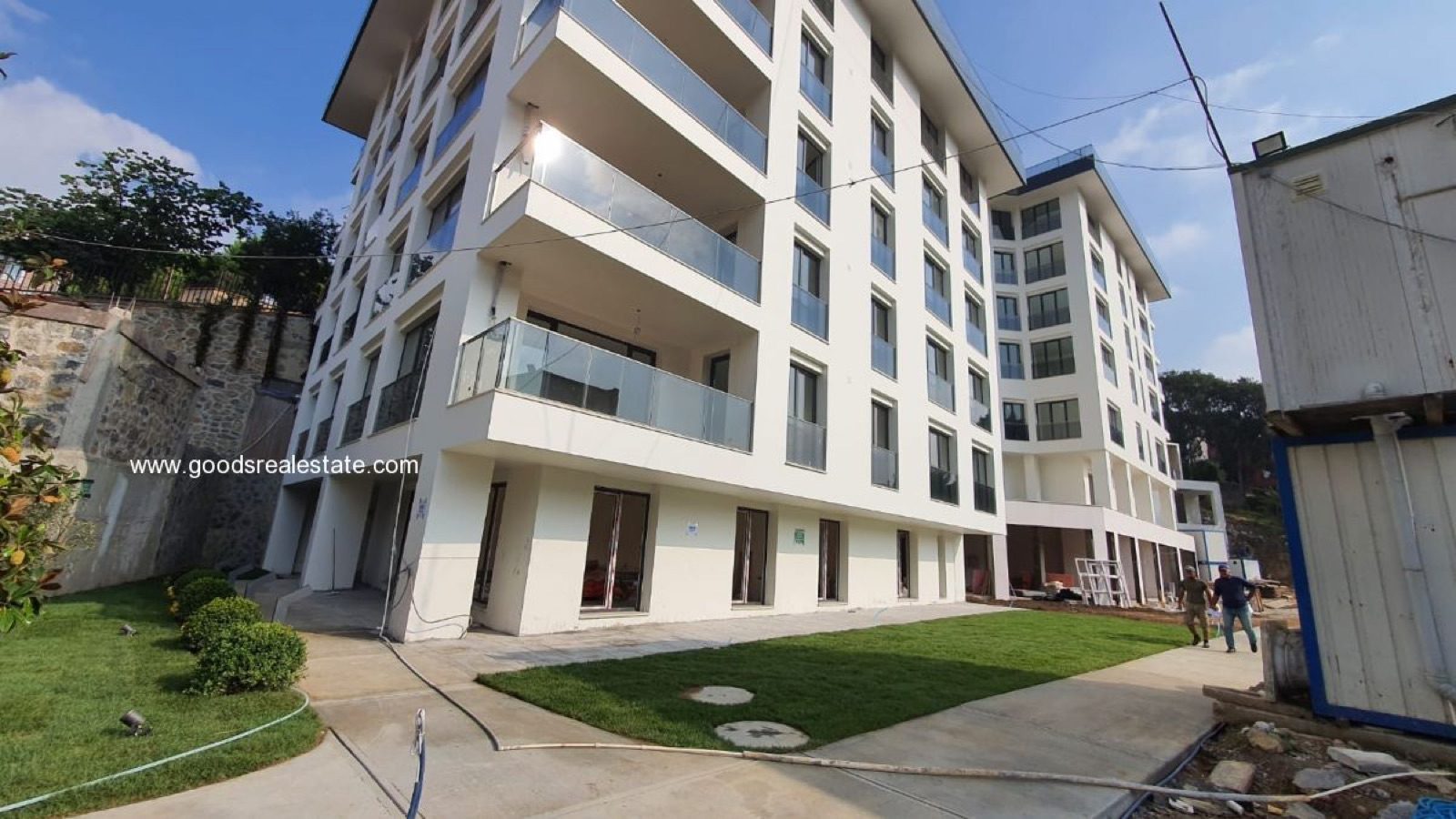 MANA ÇENGELKÖY