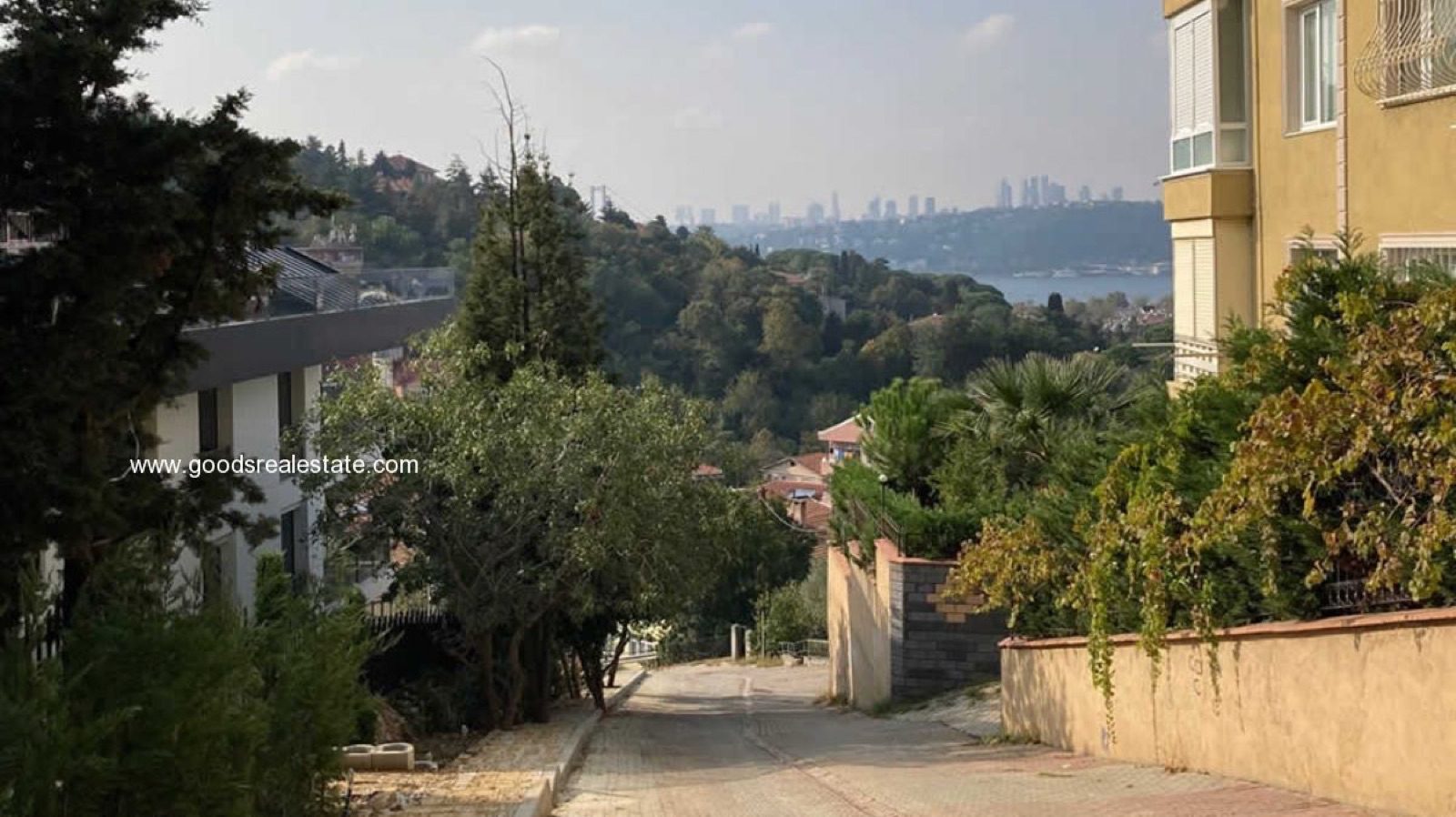 MANA ÇENGELKÖY 11