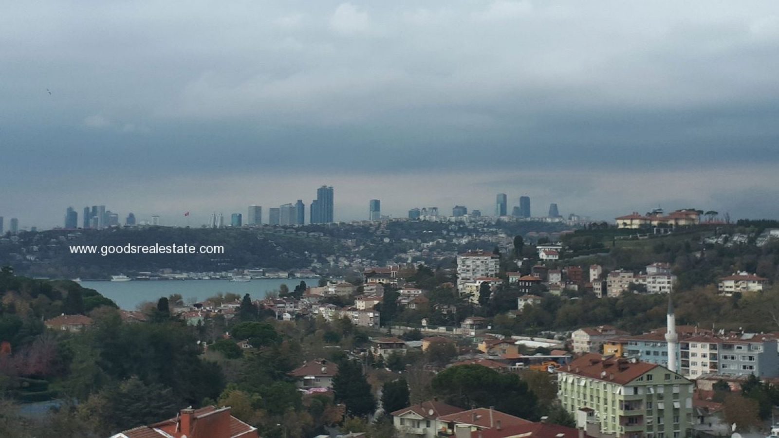 MANA ÇENGELKÖY 12
