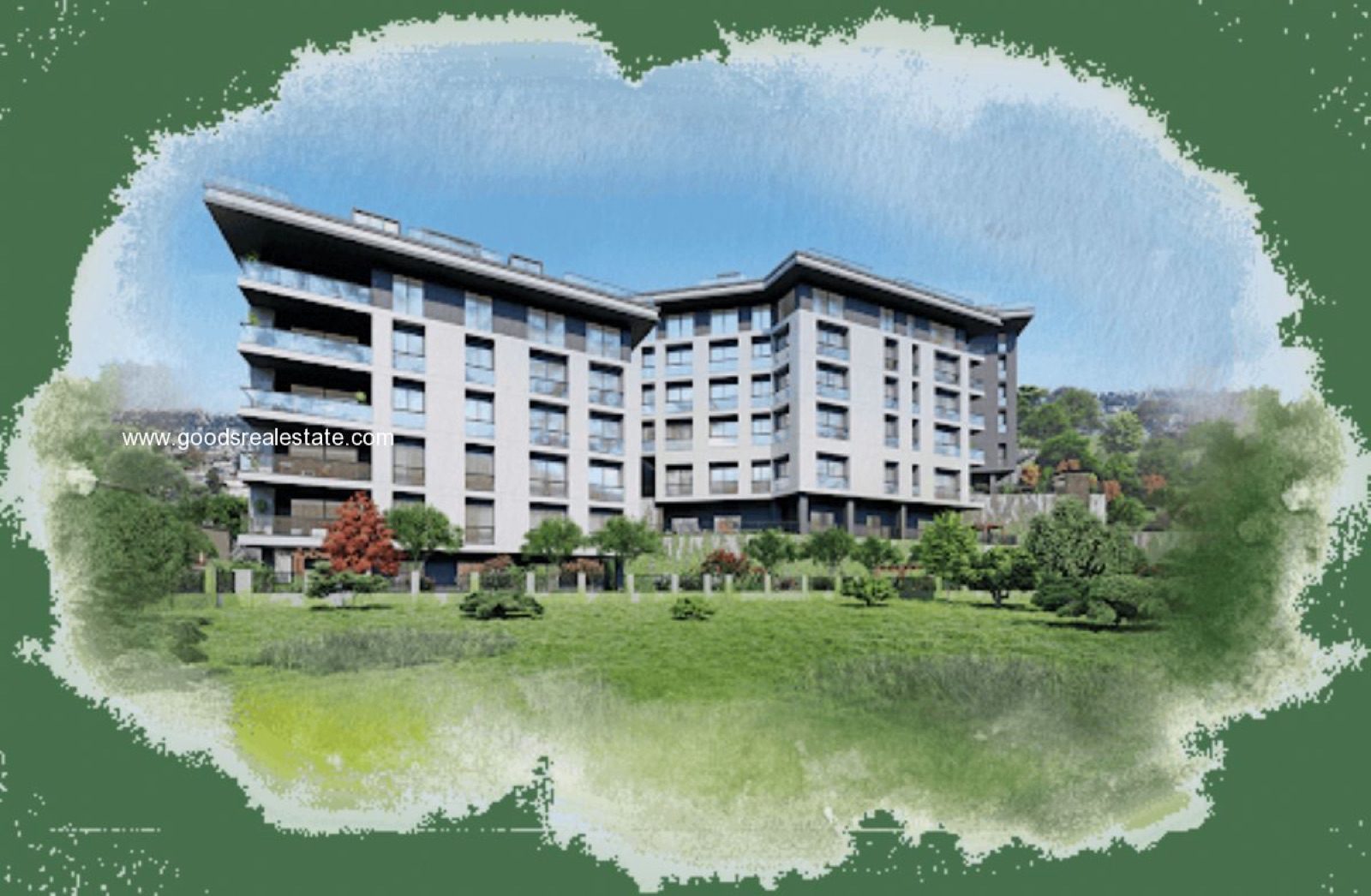 MANA ÇENGELKÖY 13