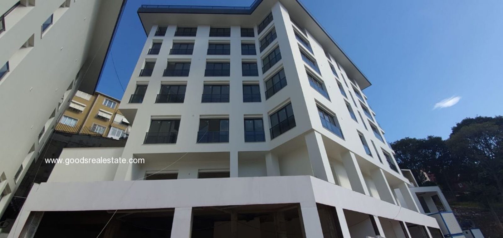 MANA ÇENGELKÖY 3