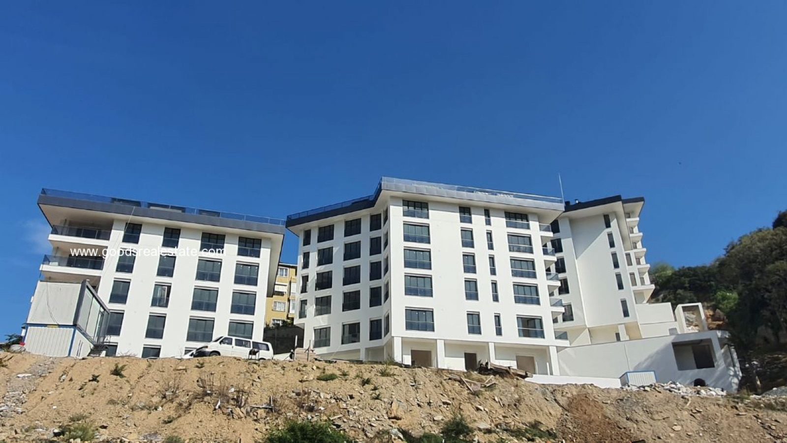 MANA ÇENGELKÖY 6