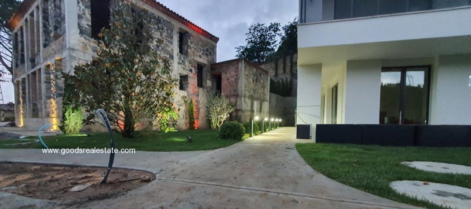 MANA ÇENGELKÖY 7