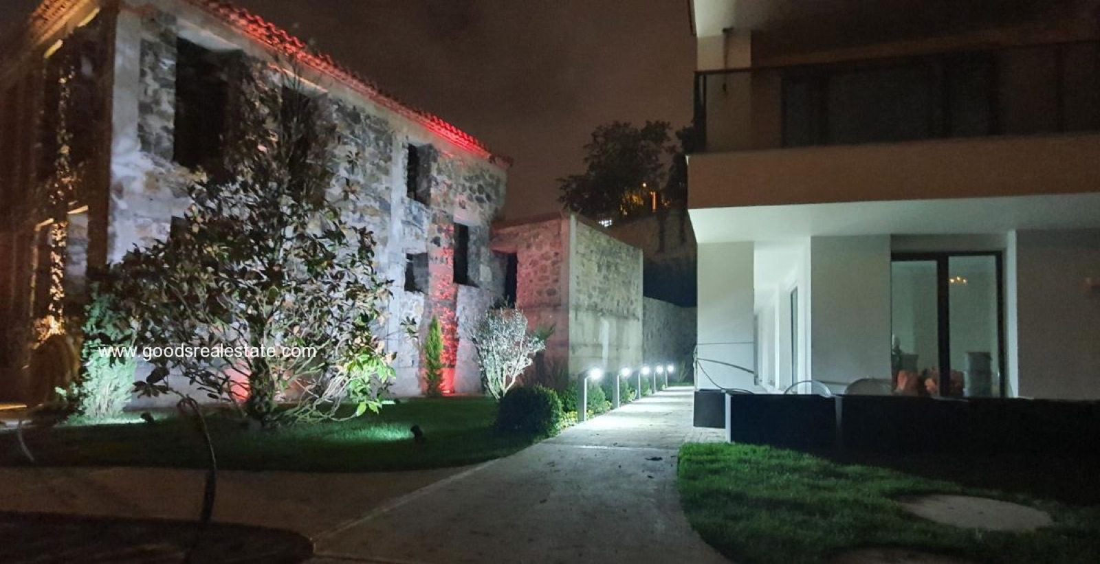 MANA ÇENGELKÖY 8