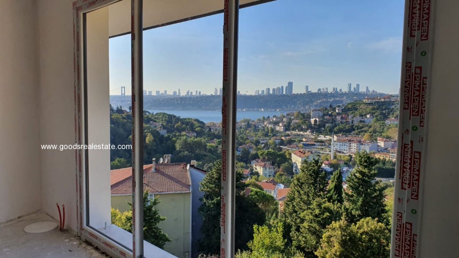 MANA ÇENGELKÖY 9
