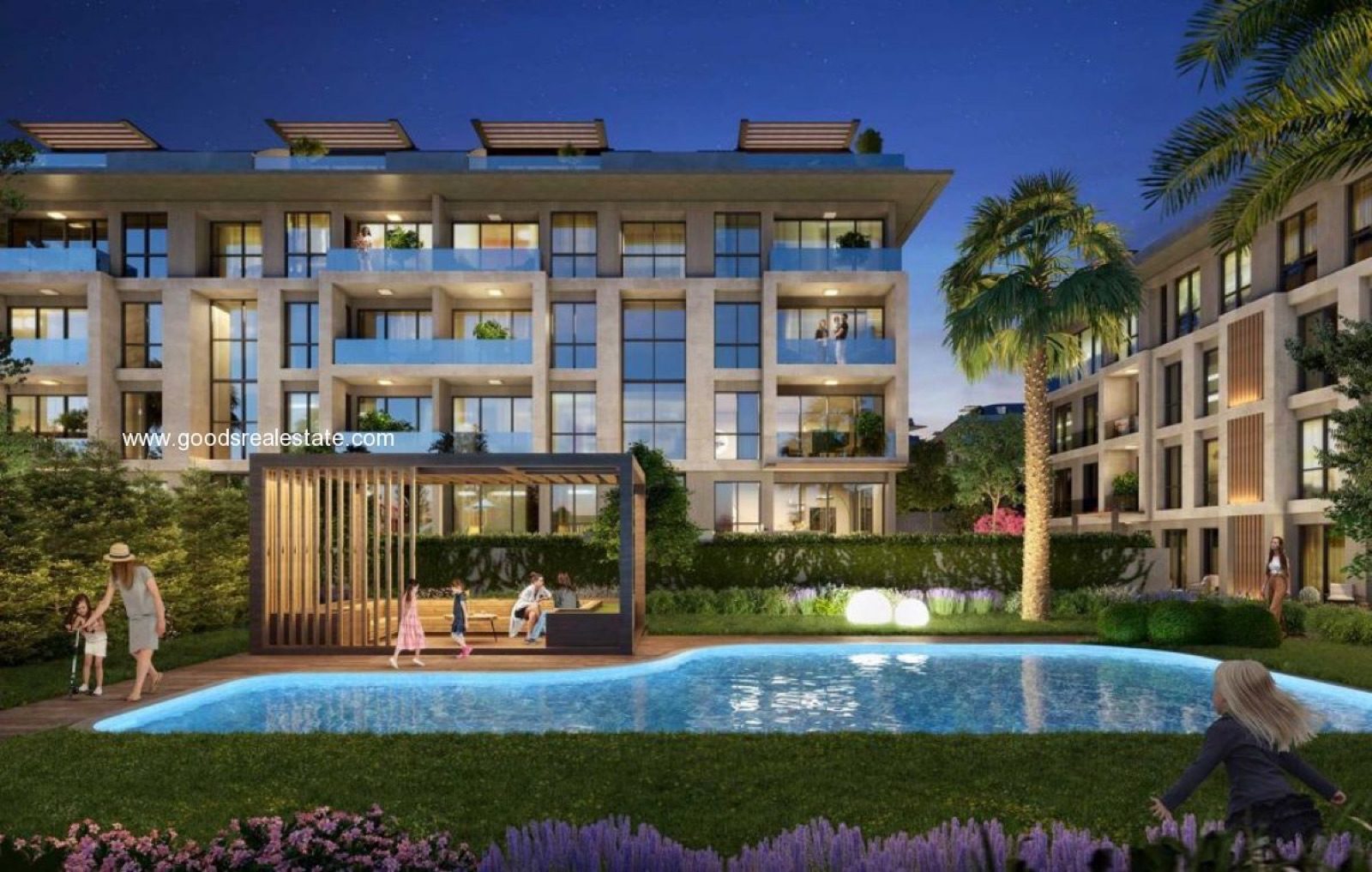Palm Marin 4