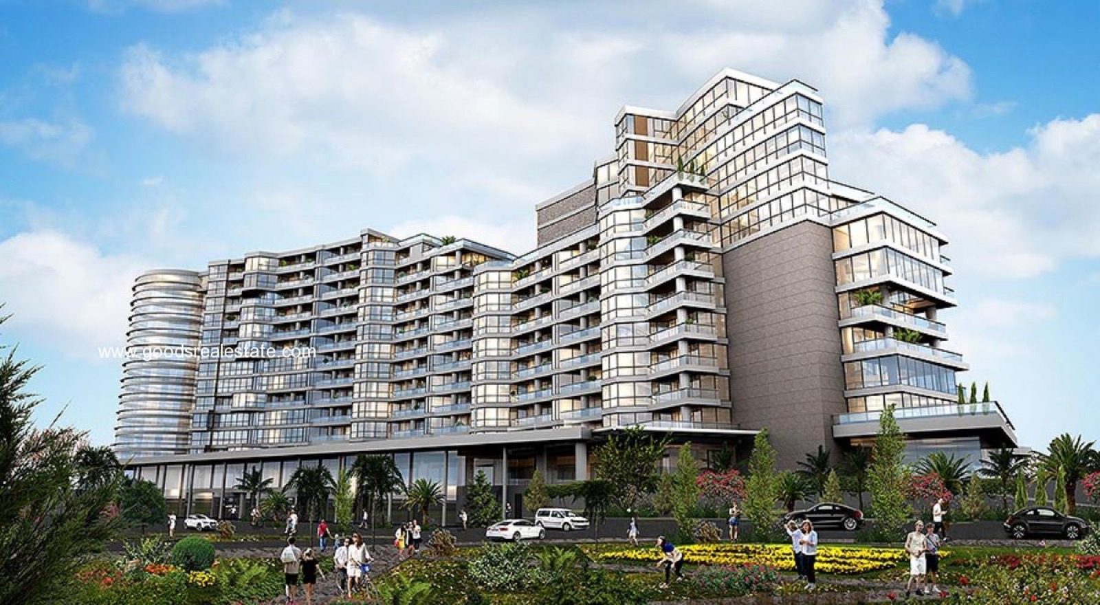 PRİME İSTANBUL RESİDANCE