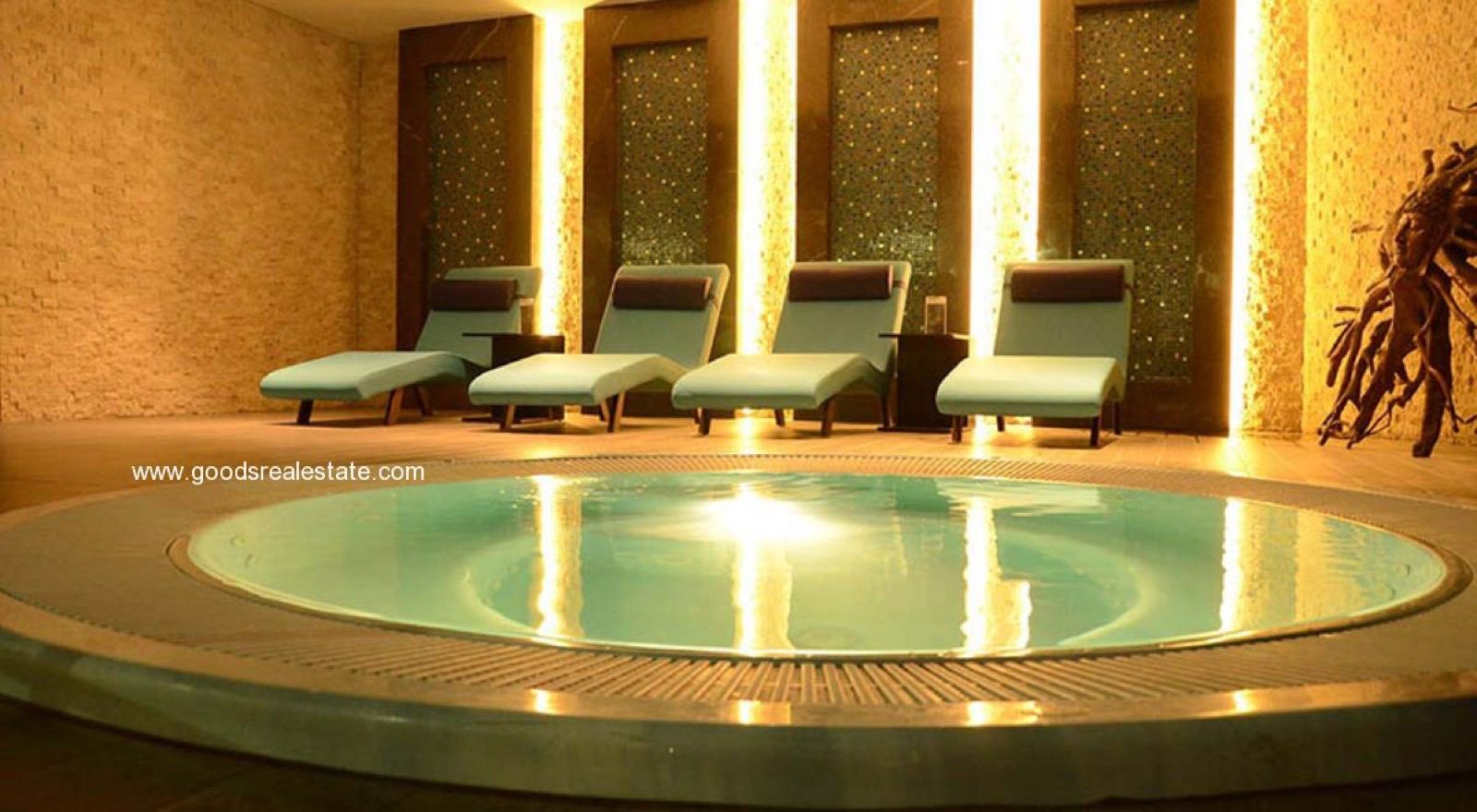 PRİME İSTANBUL RESİDANCE 3