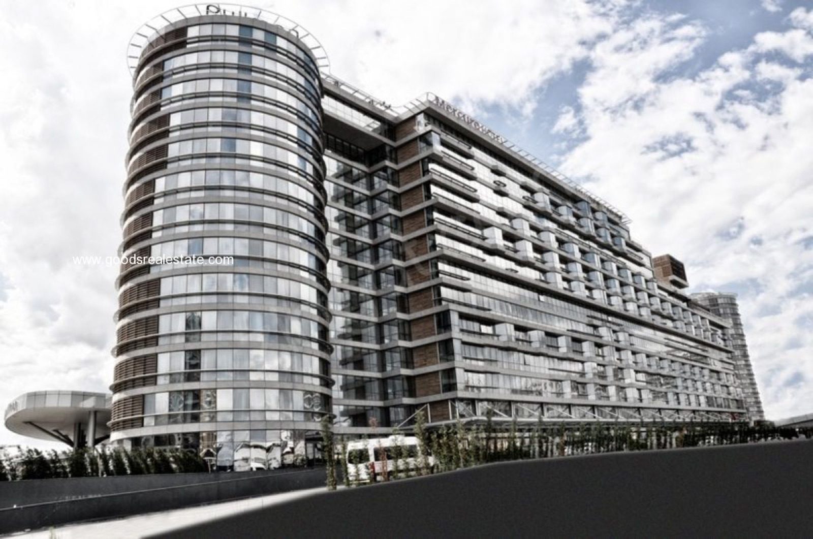 PRİME İSTANBUL RESİDANCE 7