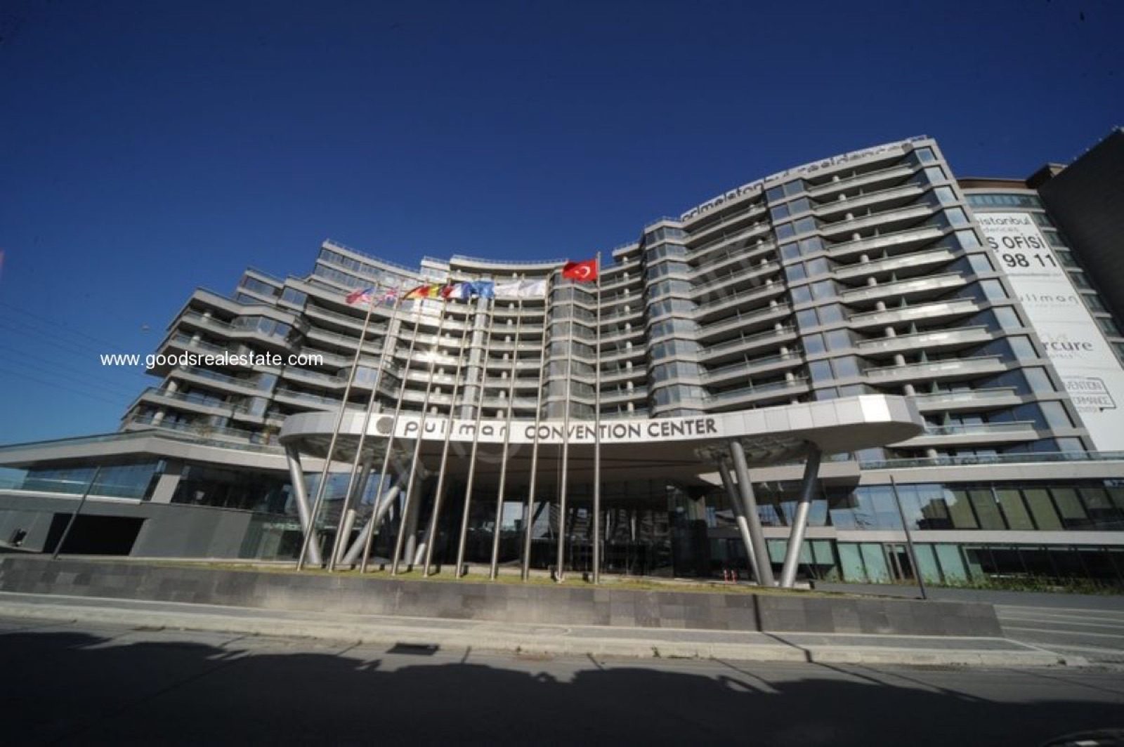 PRİME İSTANBUL RESİDANCE 8