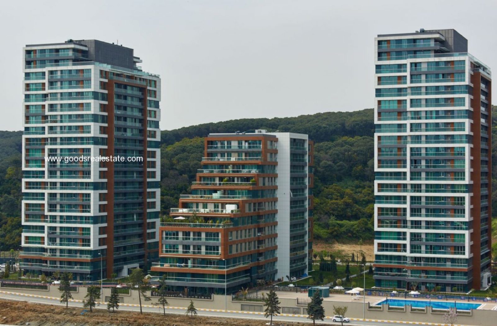 VADİ İSTANBUL 2